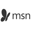 MSN Logo