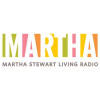 The Martha Stuart Show Logo