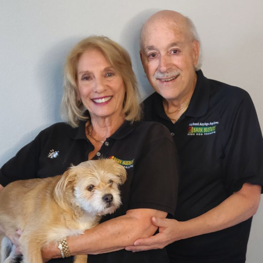 Howard and Marlene  Bark Busters Home Dog Training Chicago