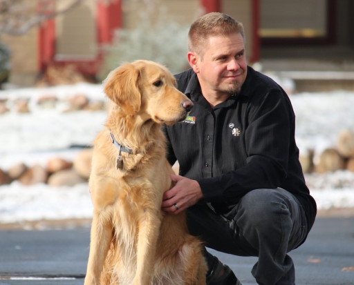 Dog Trainer Colorado Springs