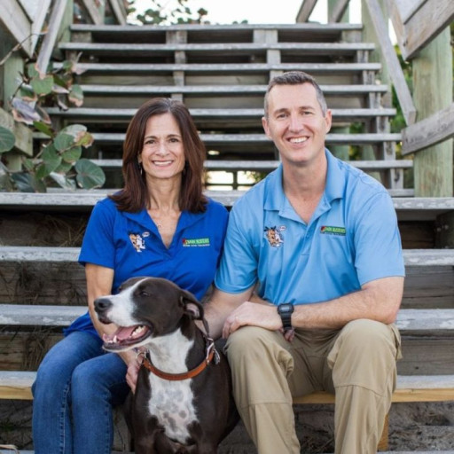 Dog Trainers on the Treasure Coast