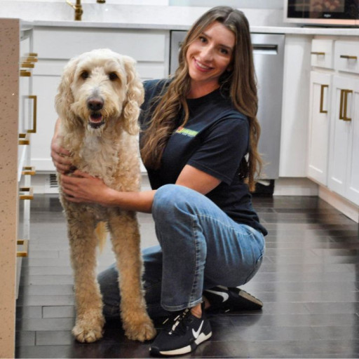 Kayla Corey Bark Busters Dog Trainer in Southern New Hampshire